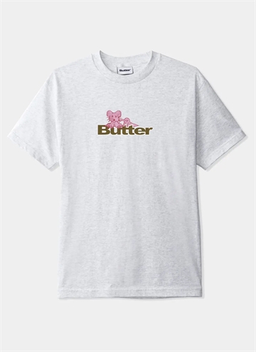 Butter Goods Rat Logo T-Shirt